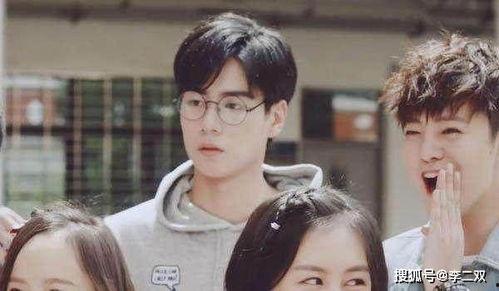 胡一天影视作品,从致我们单纯的小美好到多部影视作品，演绎青春与成长