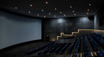 中文影院,中文影院的视听盛宴