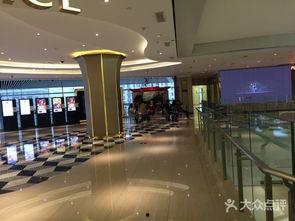 无锡苏宁电影院,光影盛宴，尽享视听新体验