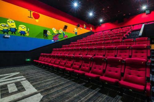 10排电影院最佳位置,体验极致视听盛宴的秘密