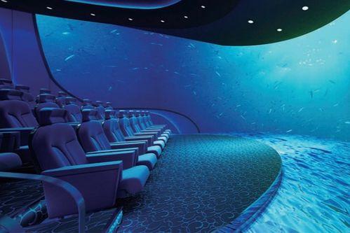 608o新视觉影院,开启沉浸式观影新时代