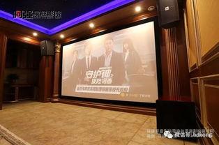 ok电影院,光影交织，探索电影艺术的无限魅力